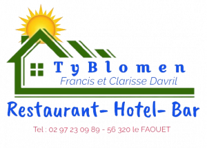Tyblomen_logo